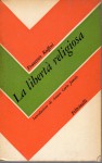 La libertà religiosa