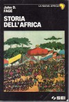Storia dell'Africa