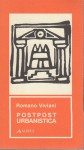 Postpost urbanistica