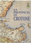 La provincia di Crotone