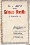 Il libro delle scienze occulte (le origini della vita)