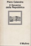 Il governo della Repubblica