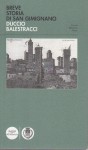 Breve storia di San Gimignano
