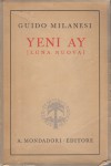 Yeni Ay luna nuova
