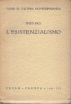 L'esistenzialismo