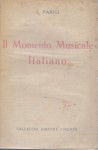 Il momento musicale italiano