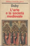 L'arte e la società medievale