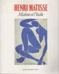 Henri Matisse- Matisse et l'Italie