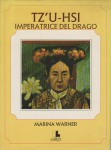 Tz'u-hsi imperatrice del drago