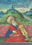 I colori della musica the colours of music