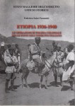 Etiopia 1936-1940 le operazioni di polizia coloniale nelle fonti dell'esercito italiano