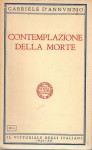 CONTEMPLAZIONE DELLA MORTE