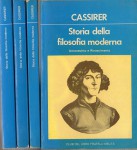 STORIA DELLA FILOSOFIA MODERNA