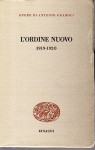 L'ORDINE NUOVO 1919-1920