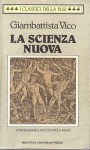 LA SCIENZA NUOVA