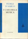 I CASI DELLA MUSICA