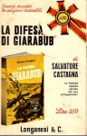 LA DIFESA DI GIARABUB