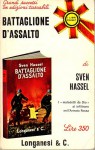 BATTAGLIONE D'ASSALTO