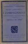 I COMPAGNACCI   guida attraverso la commedia e la musica