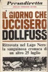 IL GIORNO CHE UCCISERO DOLLFUSS