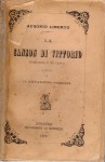 LA CANZON DI VITTORIO - Poema