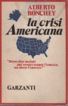 LA CRISI AMERICANA