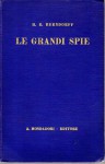 LE GRANDI SPIE