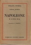 NAPOLEONE E L'ETA' SUA