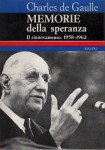 MEMORIE DELLA SPERANZA. Il rinnovamento (1958-1962)