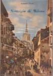 NOSTALGIA DI MILANO (1630-1680)