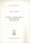 IL PRIMO ACCORDO PER IL MEDITERRANEO (1887)