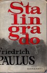 STALINGRADO (a cura di w. Gorlitz)