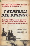 I GENERALI DEL DESERTO