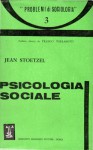 PSICOLOGIA SOCIALE