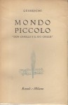 MONDO PICCOLO 