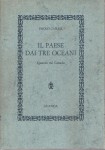 IL PAESE DAI TRE OCEANI. Sguardo sul Canada