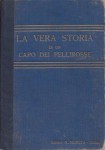 LA VERA STORIA DI UN CAPO DEI PELLIROSSE