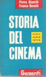 STORIA DEL CINEMA