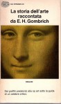 La storia dell'arte raccontata da Gombrich