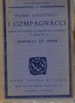 I COMPAGNACCI    GUIDA ATTRAVERSO LA COMMEDIA E LA MUSICA