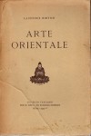 ARTE ORIENTALE