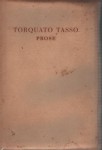 PROSE( A cura di Flora)