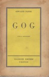 GOG