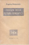 ESSENZA DELLA PITTURA ROMANTICA