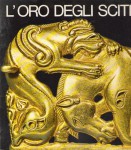 L'ORO DEGLI SCITI. Mostra Venezia 1977