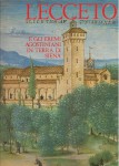 LECCETO E GLI EREMI AGOSTINIANI IN TERRA DI SIENA