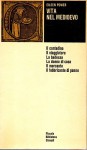 VITA NEL MEDIOEVO