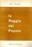 LA REGGIA DEL POPOLO. Studio per una città razionale