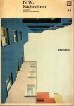 DLW-NACHRICHTEN. Nr. 46. 1968