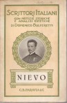 IPPOLITO NIEVO VERSI E PROSE